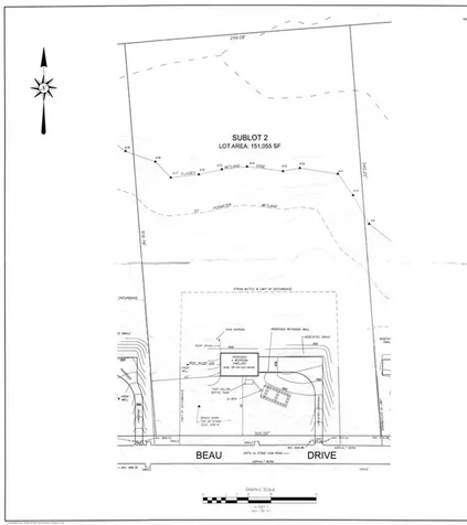 0 Stone Dam Road Glocester RI 02857