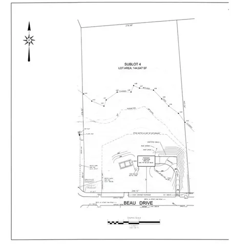0 Stone Dam Road Glocester RI 02857