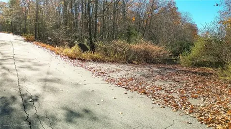 0 Stone Dam Road Glocester RI 02857