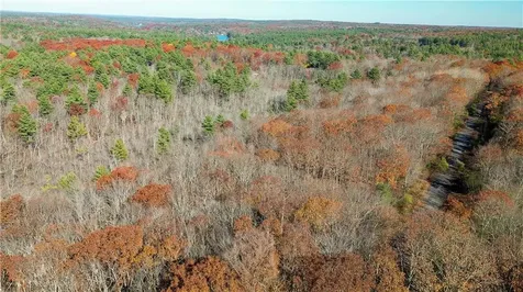 0 Stone Dam Road Glocester RI 02857