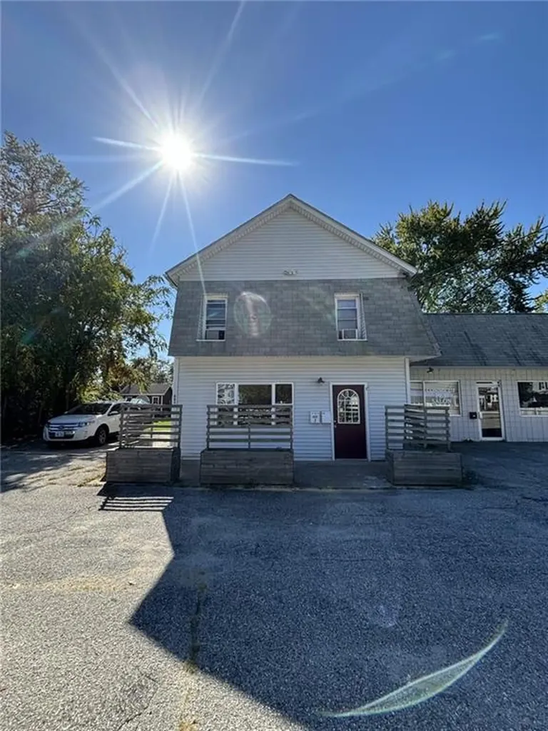 865 West Shore Road Warwick RI 02889
