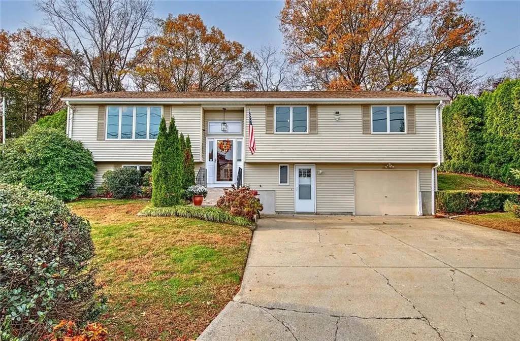 1 Pat Drive Lincoln RI 02865