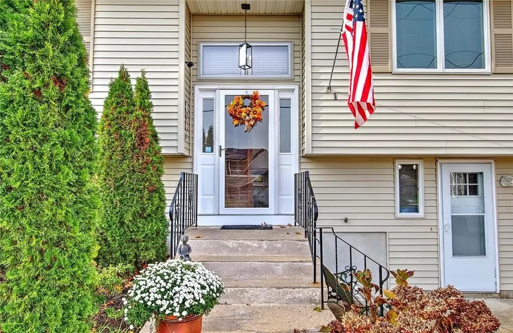 1 Pat Drive Lincoln RI 02865