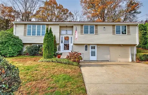 1 Pat Drive Lincoln RI 02865