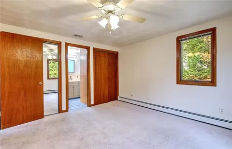 1 Pat Drive Lincoln RI 02865