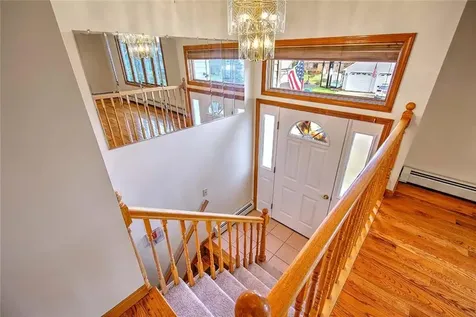 1 Pat Drive Lincoln RI 02865