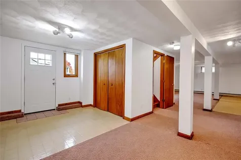 1 Pat Drive Lincoln RI 02865