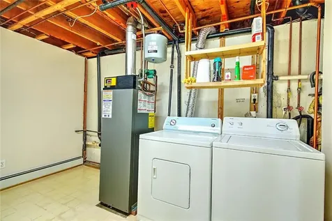 1 Pat Drive Lincoln RI 02865