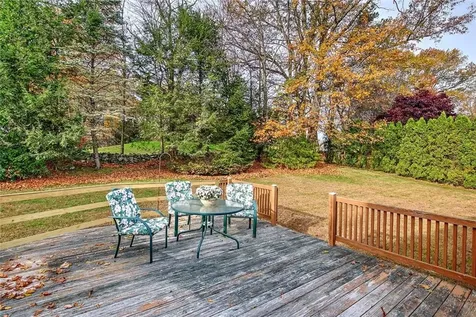 1 Pat Drive Lincoln RI 02865