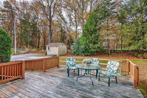 1 Pat Drive Lincoln RI 02865