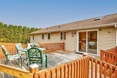 1 Pat Drive Lincoln RI 02865