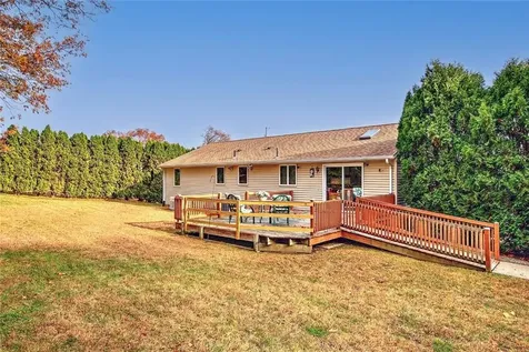 1 Pat Drive Lincoln RI 02865