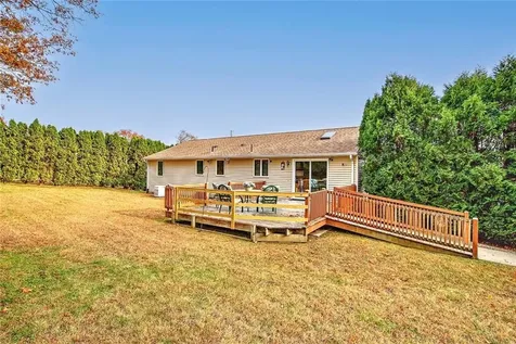 1 Pat Drive Lincoln RI 02865