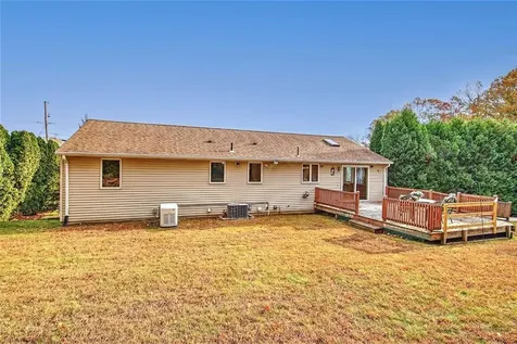 1 Pat Drive Lincoln RI 02865