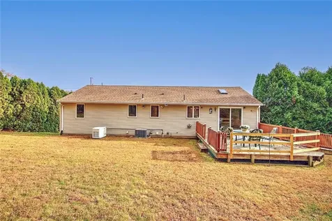 1 Pat Drive Lincoln RI 02865