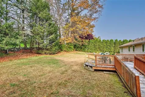 1 Pat Drive Lincoln RI 02865