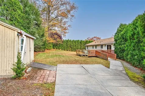 1 Pat Drive Lincoln RI 02865