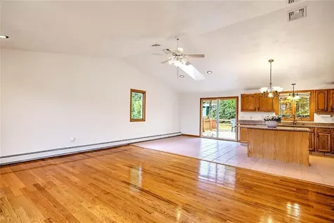 1 Pat Drive Lincoln RI 02865