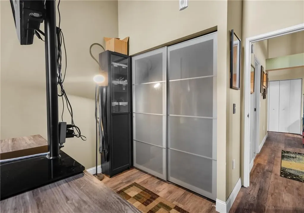 494 Woonasquatucket Avenue North Providence RI 02911