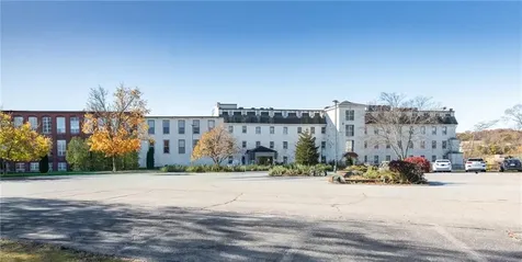 494 Woonasquatucket Avenue North Providence RI 02911