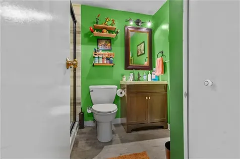 494 Woonasquatucket Avenue North Providence RI 02911