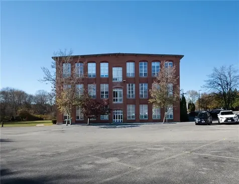 494 Woonasquatucket Avenue North Providence RI 02911