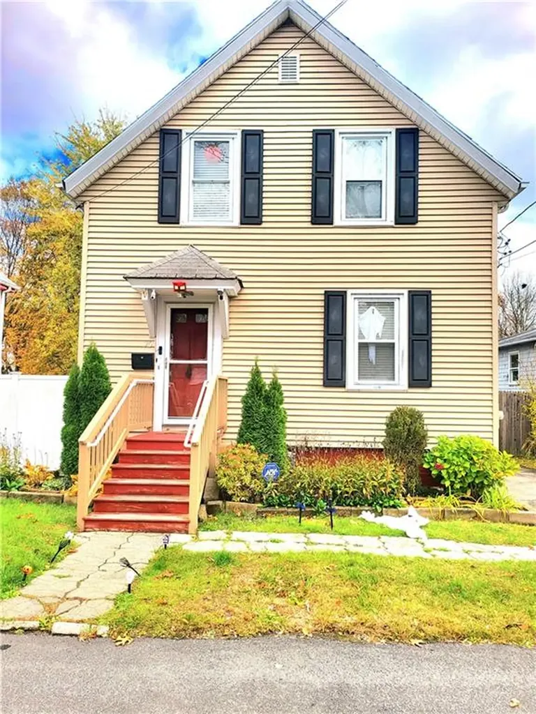 70 Perkins Avenue Cranston RI 02910