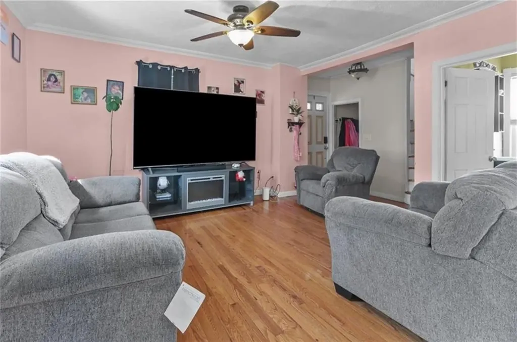 70 Perkins Avenue Cranston RI 02910