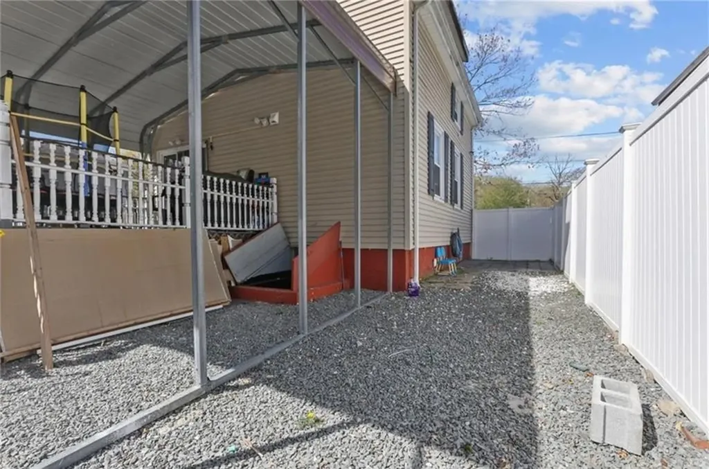 70 Perkins Avenue Cranston RI 02910