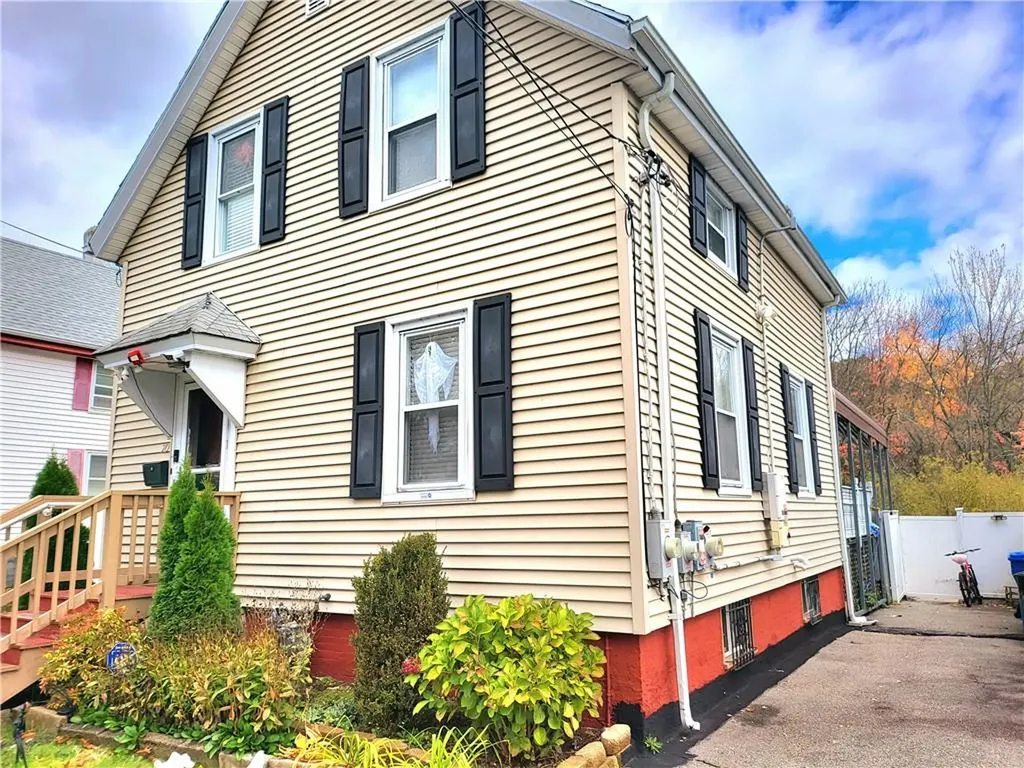 70 Perkins Avenue Cranston RI 02910