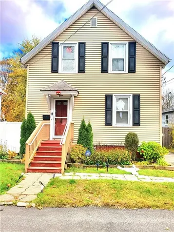 70 Perkins Avenue Cranston RI 02910