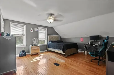 70 Perkins Avenue Cranston RI 02910