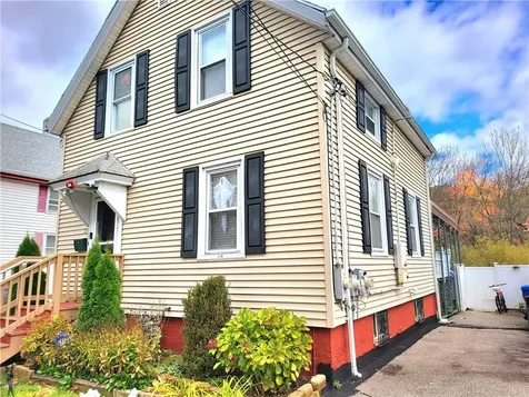 70 Perkins Avenue Cranston RI 02910