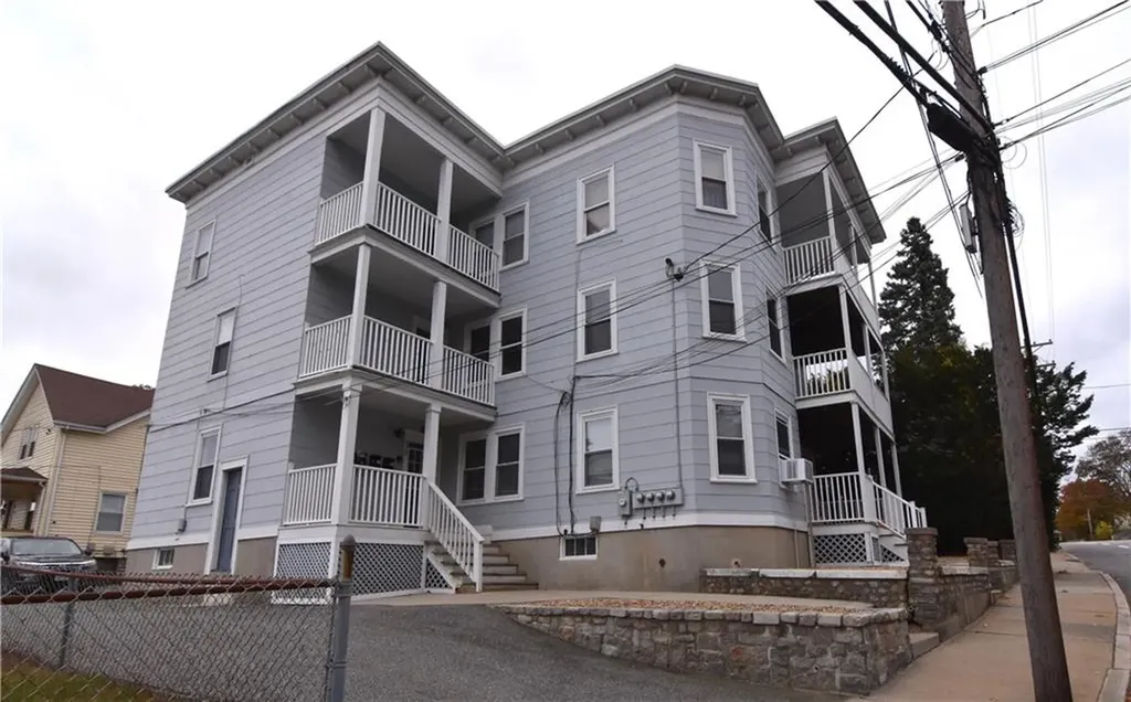 490 Manville Road Woonsocket RI 02895