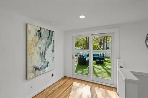 21 Lake Drive North Kingstown RI 02852