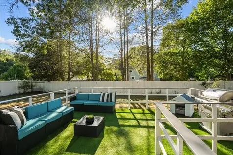 21 Lake Drive North Kingstown RI 02852