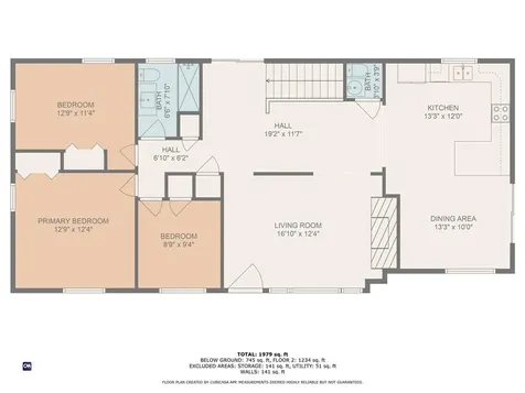 21 Lake Drive North Kingstown RI 02852