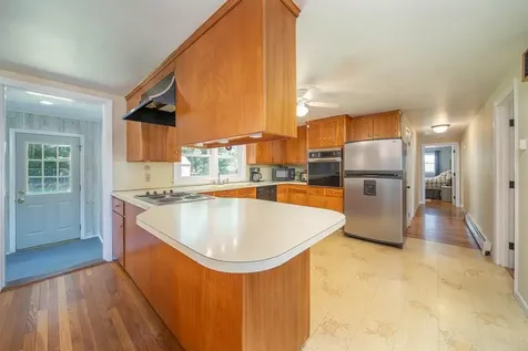 130 Austin Road North Kingstown RI 02852