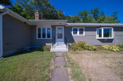 130 Austin Road North Kingstown RI 02852