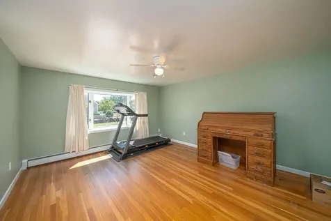 130 Austin Road North Kingstown RI 02852