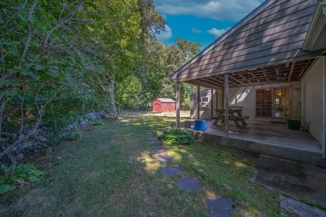 130 Austin Road North Kingstown RI 02852