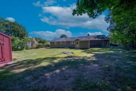 130 Austin Road North Kingstown RI 02852