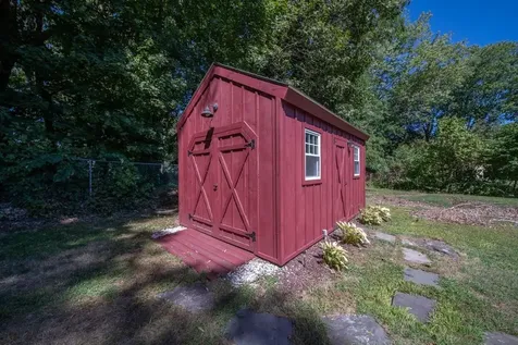 130 Austin Road North Kingstown RI 02852