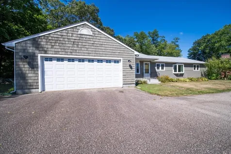 130 Austin Road North Kingstown RI 02852