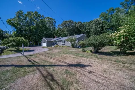 130 Austin Road North Kingstown RI 02852