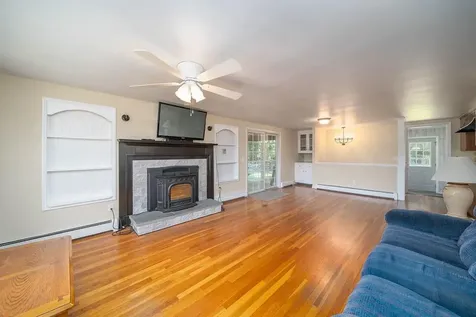 130 Austin Road North Kingstown RI 02852