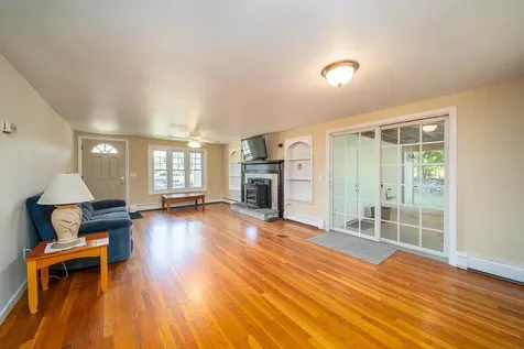 130 Austin Road North Kingstown RI 02852