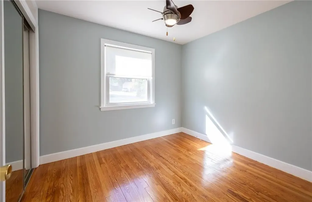 11 Salem Drive North Providence RI 02904