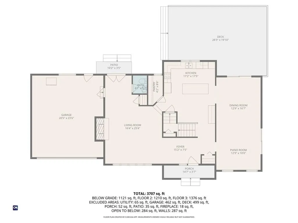 24 Greenwood Lane Lincoln RI 02865