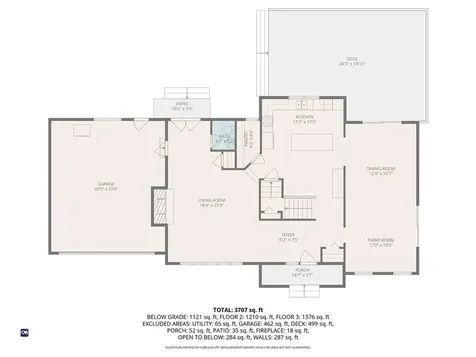 24 Greenwood Lane Lincoln RI 02865